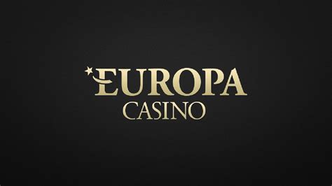 europa casino no deposit bonus 2021